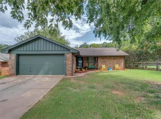 2812 Wanetta Ave, Edmond, OK 73013