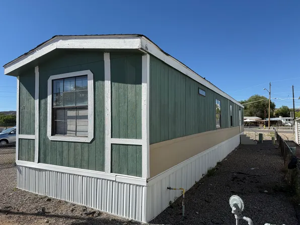 1212 S Monterey Ave Trailer 47, Farmington, NM 87401