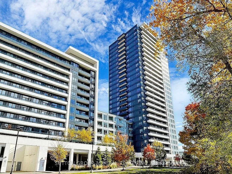 7890 Bathurst St #1703 — Photo 1