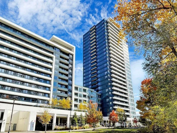 7890 Bathurst St, Vaughan, ON