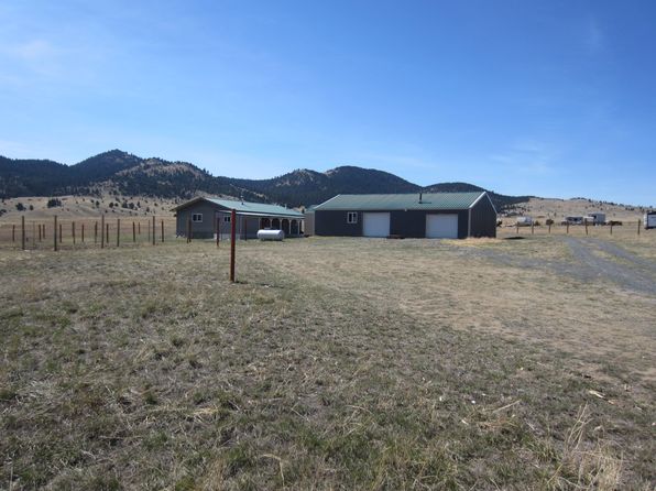 3 Pattys Ln, Boulder, MT 59632