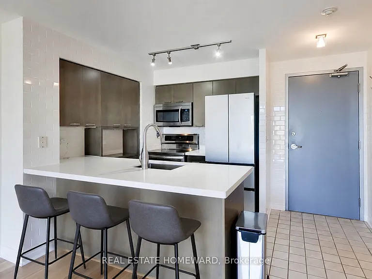 255 Richmond St E #Penthouse 10 — Photo 4