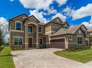 6436 Swanson St, Windermere, FL 34786