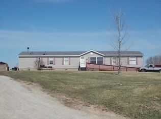 W3290 State Highway 156, Pulaski, WI 54162