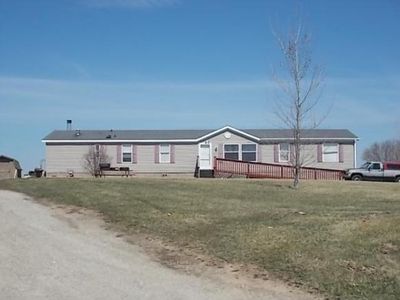 W3290 State Highway 156, Pulaski, WI, 54162