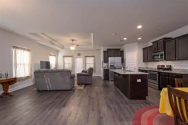3642 Hawks Landing Cir — Photo 5