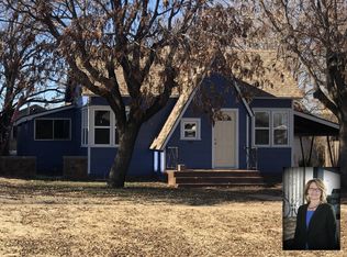 713 5th St, Alva, OK 73717