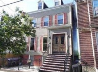 251 Webster St #1, Boston, MA 02128