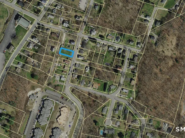 51 Scott Street, Norwich, CT 06360