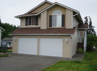 117 58th Pl SW, Everett, WA 98203
