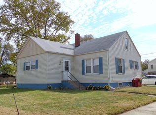 512 W Main, south pekin, IL