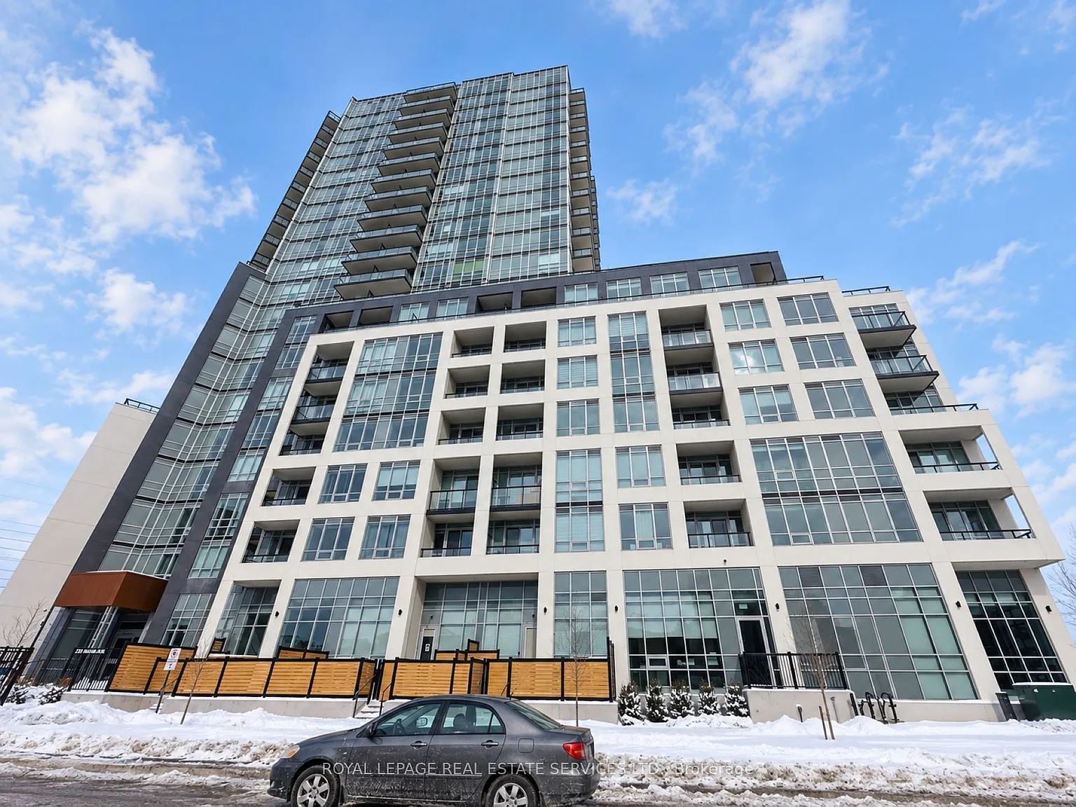 2 bed, $2,550 — Photo 1
