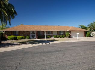 6558 E Albany St, Mesa, AZ 85205