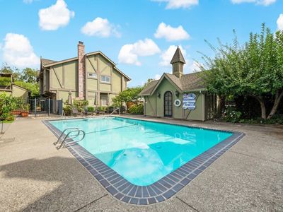 945 Hunt Avenue, Saint Helena, CA, 94574