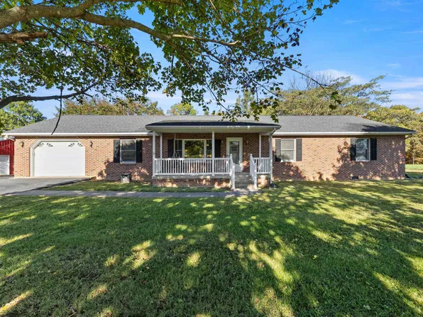 5792 Koiner Ford Rd, Mount Crawford, VA 22841