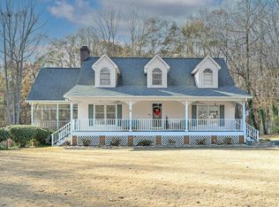 510 Thornhill Dr, Spartanburg, SC 29301