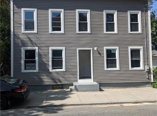 68 Mowry St, Providence, RI 02908