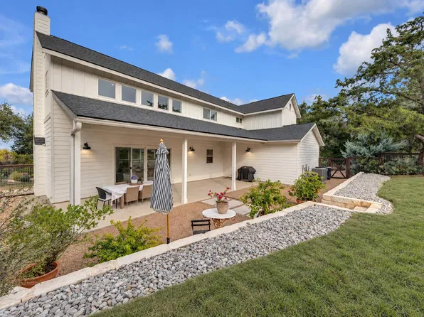 501 Alva Dr, Spicewood, TX 78669