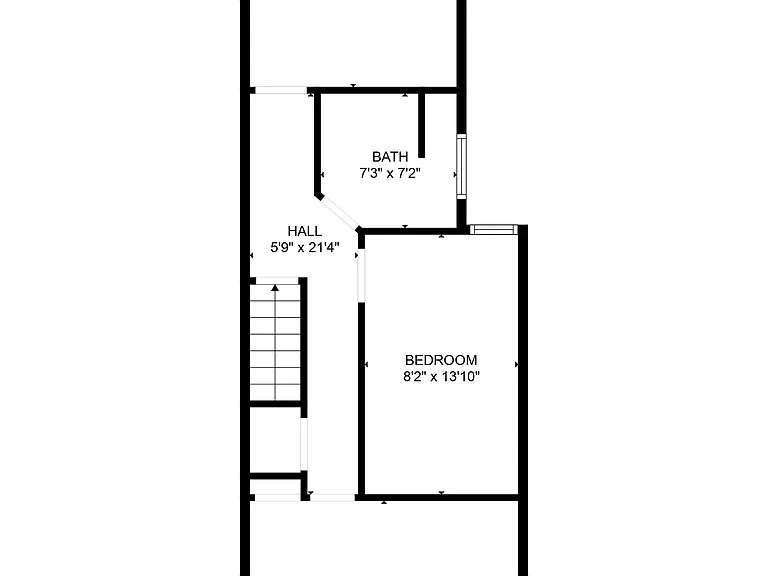 116 W Franklin St — Photo 27