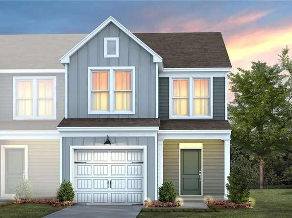 941 Poets Walk Rd, Whitsett, NC 27377