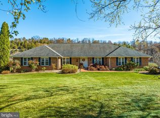 819 Battlefield Bluff Dr, New Market, VA