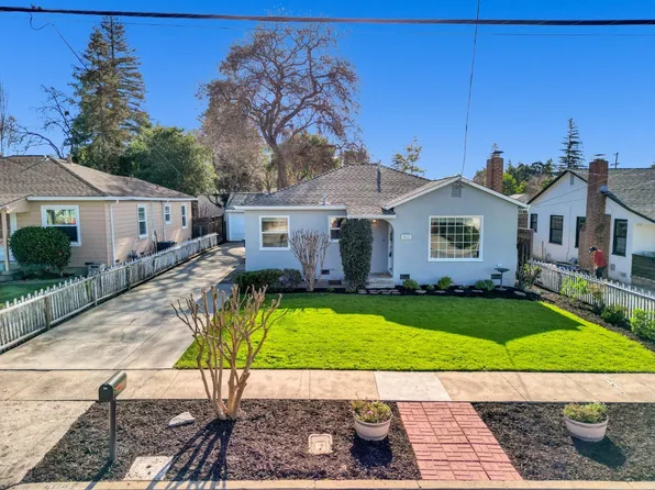 4042 Holly Dr, San Jose, CA 95127