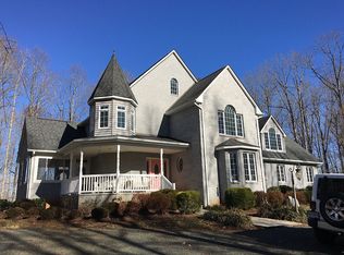 1128 Country Club Rd, Appomattox, VA 24522