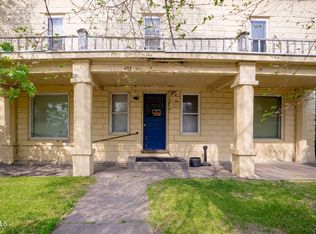 403 1st Ave N, Jamestown, ND 58401