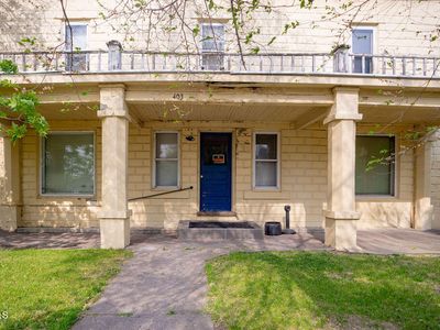 403 1st Ave N, Jamestown, ND, 58401