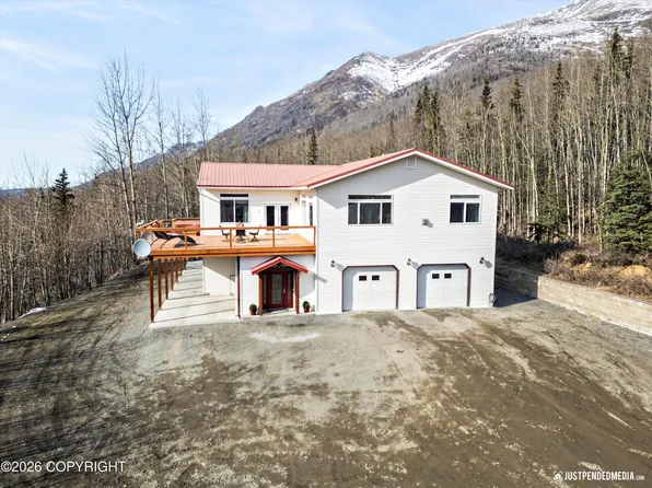 3831 Harca St, Eagle River, AK 99577