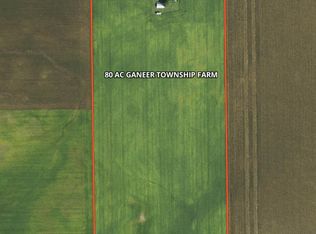 8534 E 4000n Rd, Momence, IL 60954