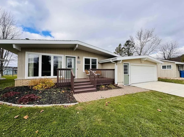 822 Blue Mounds Street, Black Earth, WI 53515