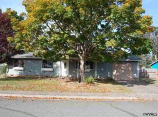 1128 29th Ave, Sweet Home, OR 97386