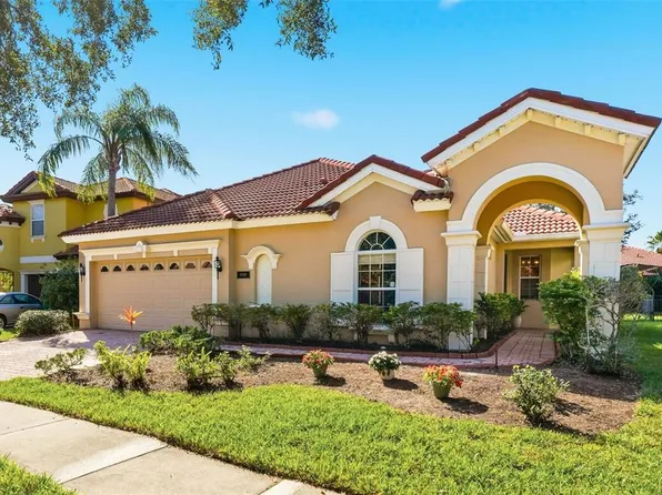 11340 Rapallo Ln, Windermere, FL 34786