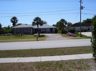 831 Levitt Pkwy, Rockledge, FL 32955
