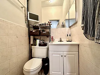 Rented by Corcoran