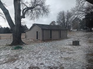 11321 W Longhorn Trl, Drummond, OK 73735