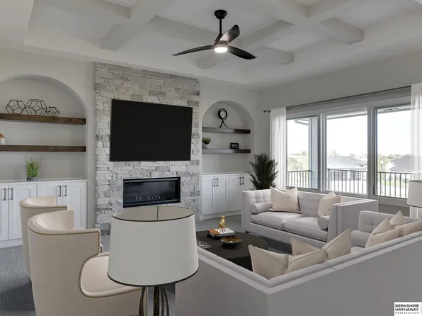 11407 S 191st Ave, Gretna, NE 68028