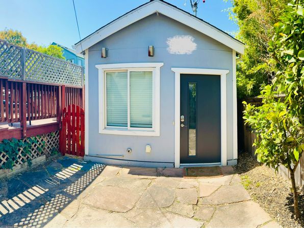 834 Ramona Ave #A