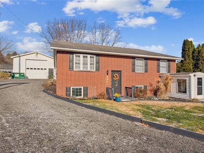138 S Pine Ave, Stoystown, PA, 15563