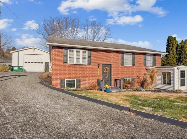 138 S Pine Ave, Stoystown, PA 15563