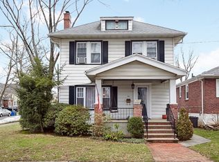 33 Westcott Blvd, Staten Island, NY 10314