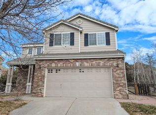 11612 Fairplay St, Commerce City, CO 80603