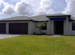 1150 SW 5th Ter #14748125, Cape Coral, FL 33991