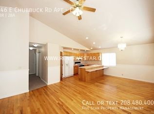 246 E Chubbuck Rd APT E, Chubbuck, ID 83202