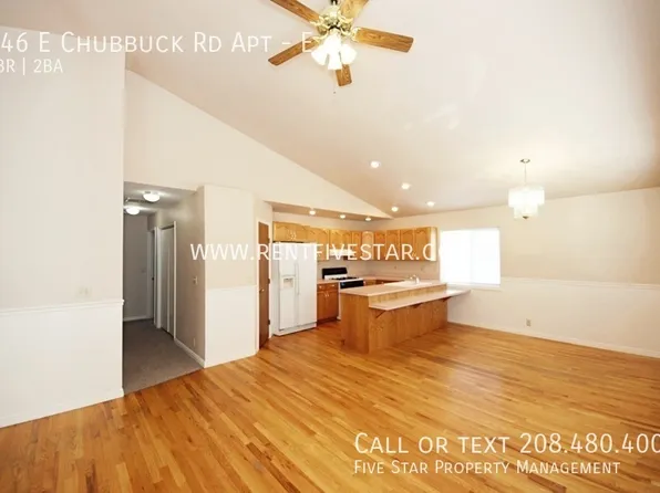 246 E Chubbuck Rd, Chubbuck, ID