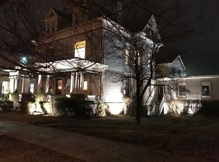 1180 Elk St #3, Franklin, PA 16323