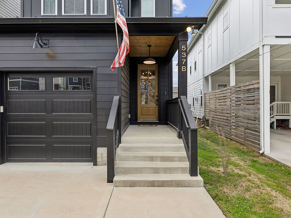 537 Stevenson St #B, Nashville, TN 37209 | MLS #2811303 | Zillow 537 Stevenson St #B, Nashville, TN 37209 | MLS #2811303 | Zillow