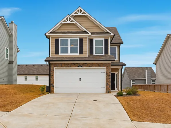 3341 Melody Ln NE, Cartersville, GA 30121