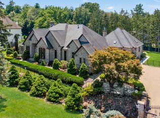 26 Pine Glen Drive, Blauvelt, NY 10913